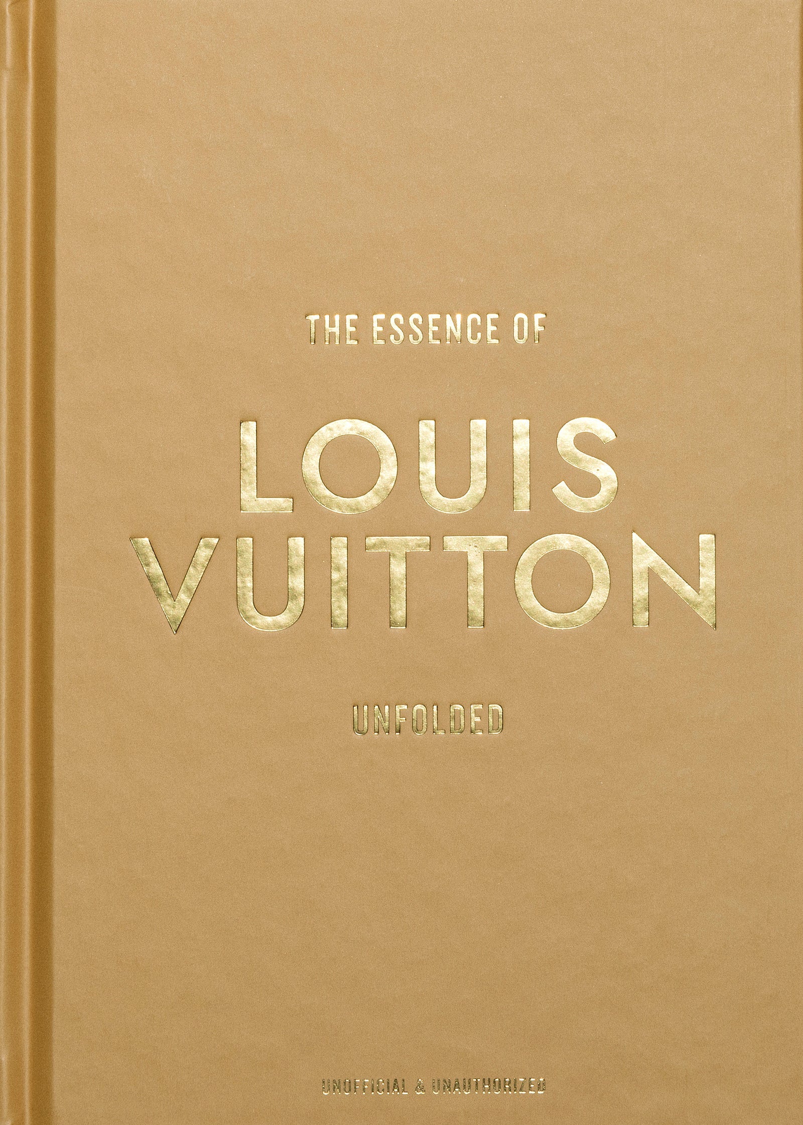 The essence of Louis Vuitton